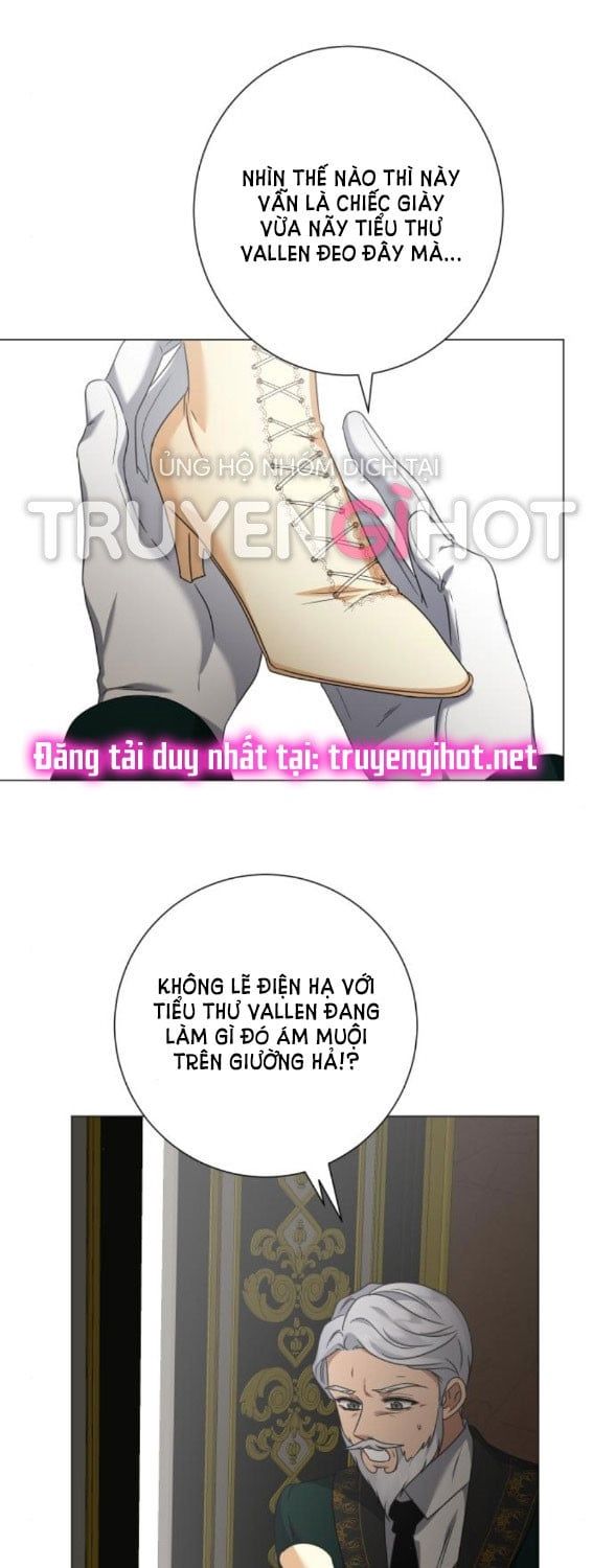 đọc truyện Hoán Đổi Linh Hồn Chương 45.1 ảnh 3 tại Thiên Thai Truyện