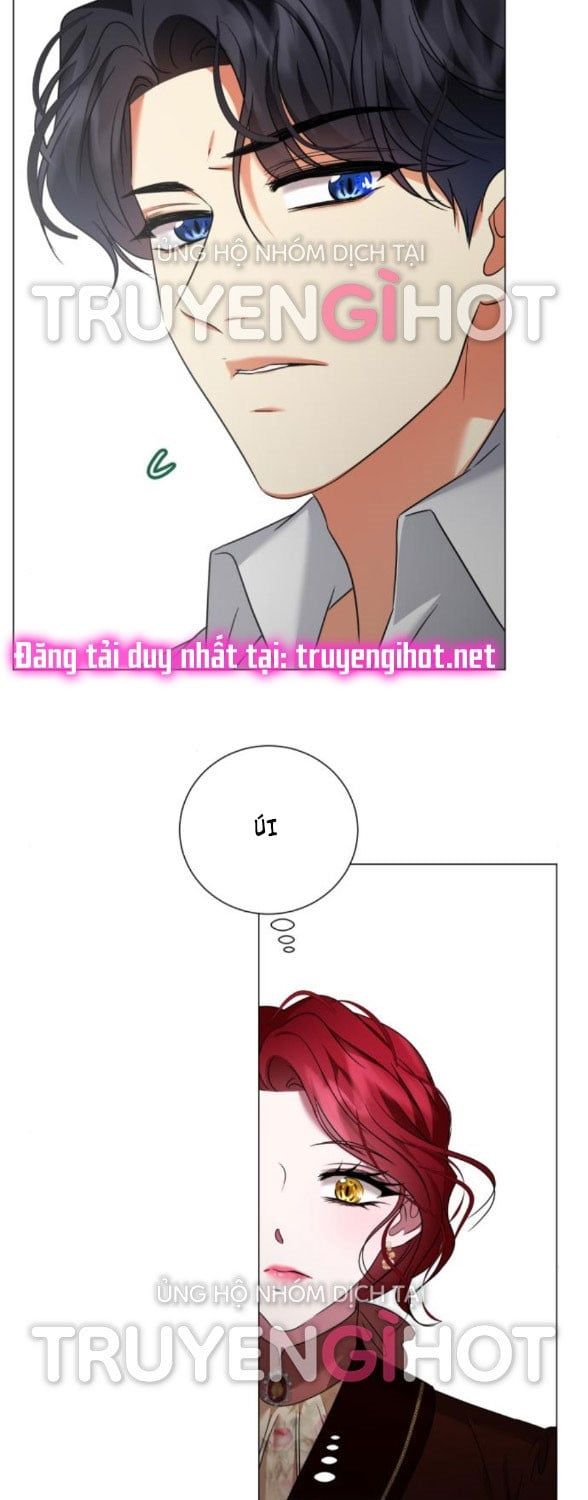 đọc truyện Hoán Đổi Linh Hồn Chương 45.1 ảnh 13 tại Thiên Thai Truyện