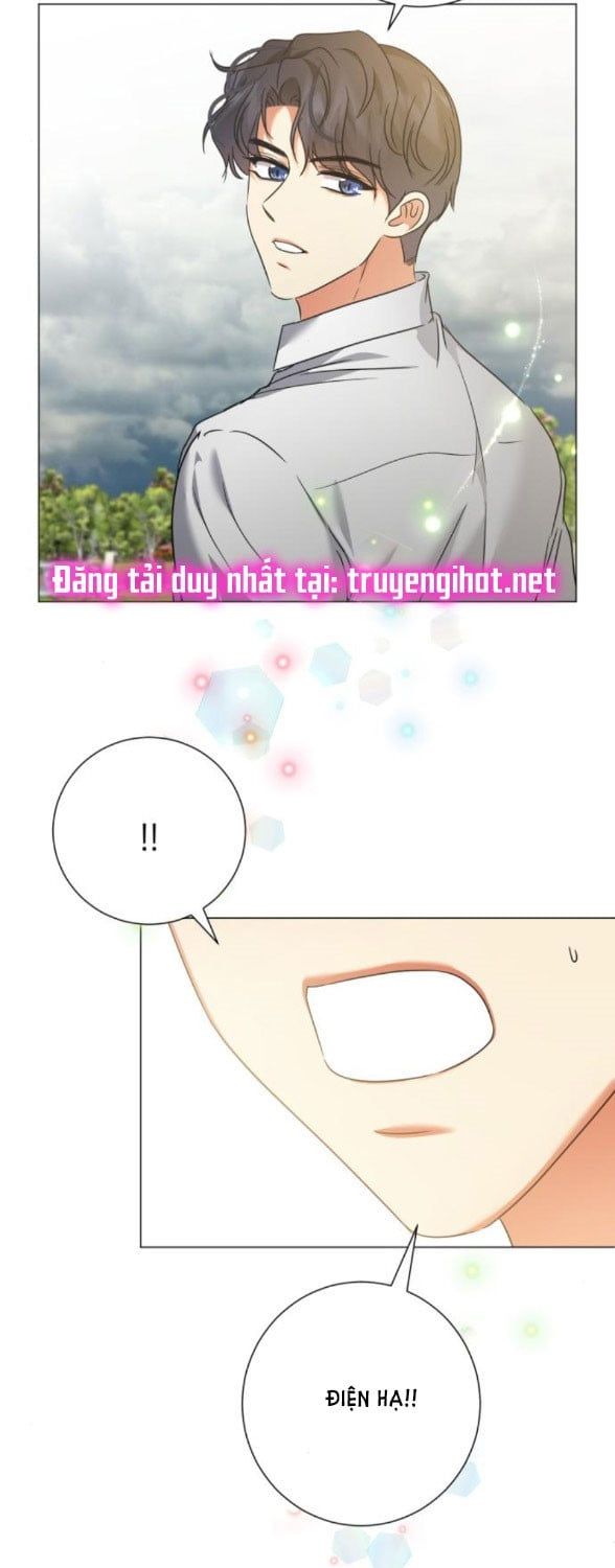 đọc truyện Hoán Đổi Linh Hồn Chương 45.1 ảnh 17 tại Thiên Thai Truyện