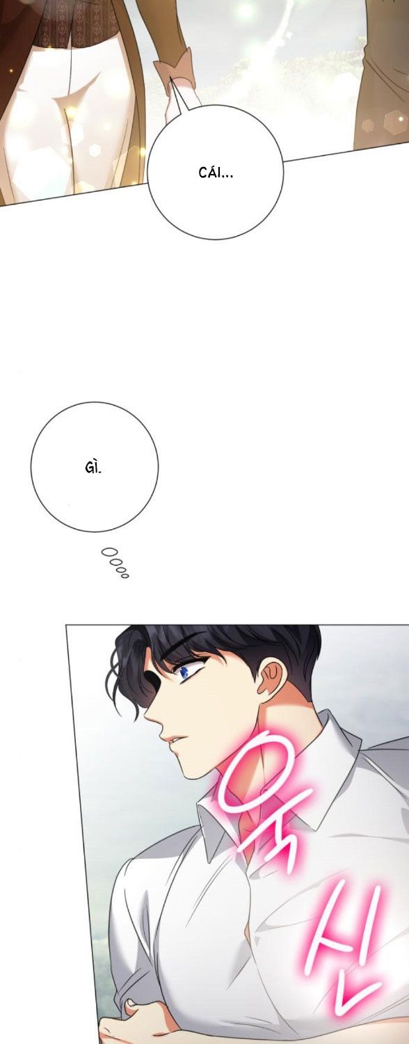 đọc truyện Hoán Đổi Linh Hồn Chương 45.1 ảnh 19 tại Thiên Thai Truyện