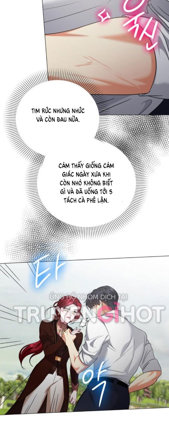 đọc truyện Hoán Đổi Linh Hồn Chương 45.1 ảnh 21 tại Thiên Thai Truyện