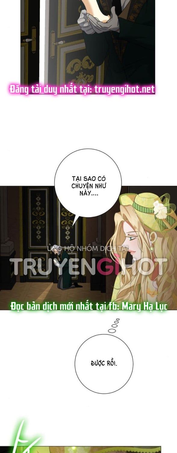 đọc truyện Hoán Đổi Linh Hồn Chương 45.1 ảnh 4 tại Thiên Thai Truyện
