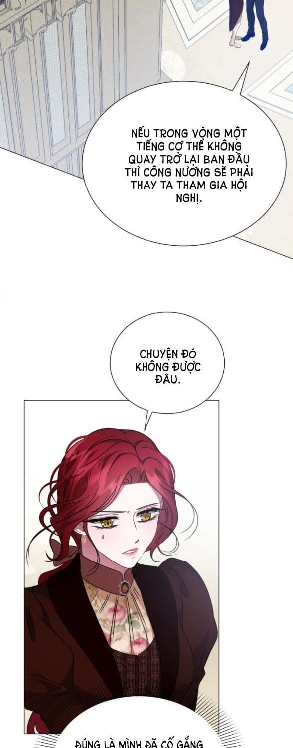 đọc truyện Hoán Đổi Linh Hồn Chương 45.1 ảnh 24 tại Thiên Thai Truyện