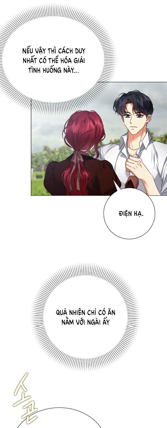 đọc truyện Hoán Đổi Linh Hồn Chương 45.1 ảnh 27 tại Thiên Thai Truyện