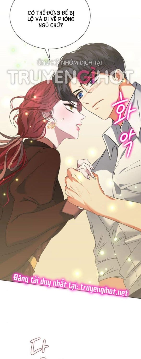 đọc truyện Hoán Đổi Linh Hồn Chương 45.1 ảnh 28 tại Thiên Thai Truyện