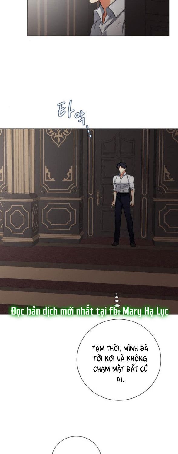 đọc truyện Hoán Đổi Linh Hồn Chương 45.1 ảnh 30 tại Thiên Thai Truyện