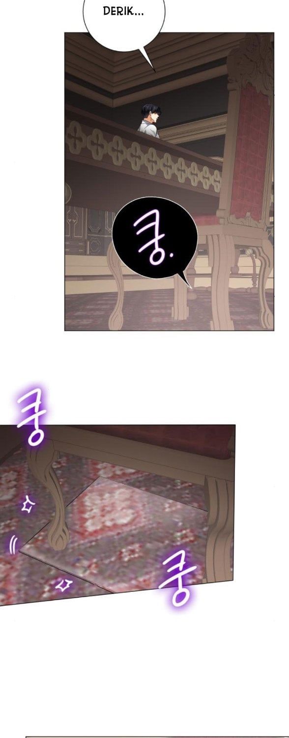 đọc truyện Hoán Đổi Linh Hồn Chương 45.1 ảnh 31 tại Thiên Thai Truyện