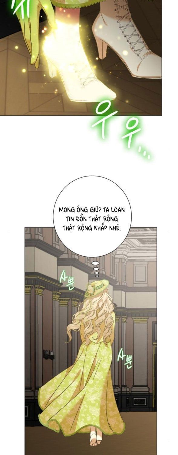 đọc truyện Hoán Đổi Linh Hồn Chương 45.1 ảnh 5 tại Thiên Thai Truyện