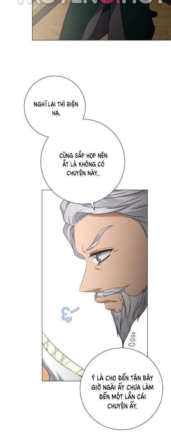 đọc truyện Hoán Đổi Linh Hồn Chương 45.1 ảnh 7 tại Thiên Thai Truyện