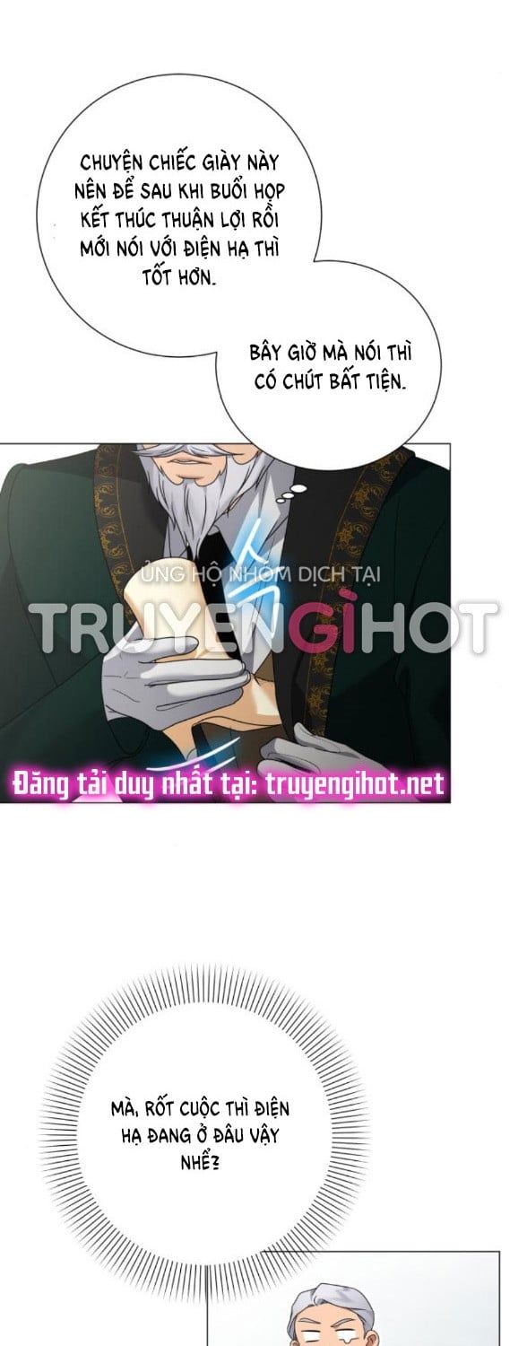 đọc truyện Hoán Đổi Linh Hồn Chương 45.1 ảnh 8 tại Thiên Thai Truyện