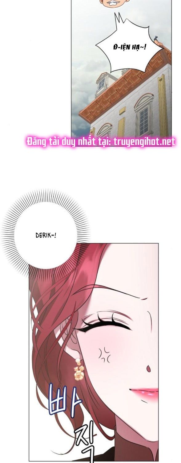 đọc truyện Hoán Đổi Linh Hồn Chương 45.1 ảnh 9 tại Thiên Thai Truyện