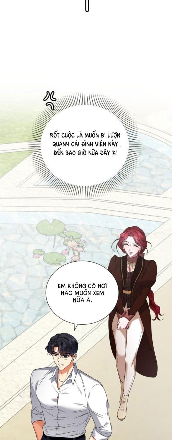 đọc truyện Hoán Đổi Linh Hồn Chương 45.1 ảnh 10 tại Thiên Thai Truyện