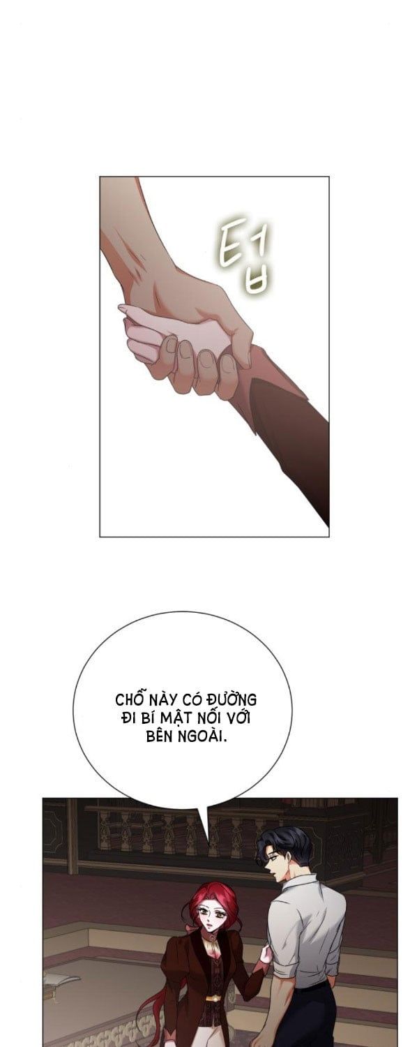 đọc truyện Hoán Đổi Linh Hồn Chương 45.2 ảnh 4 tại Thiên Thai Truyện