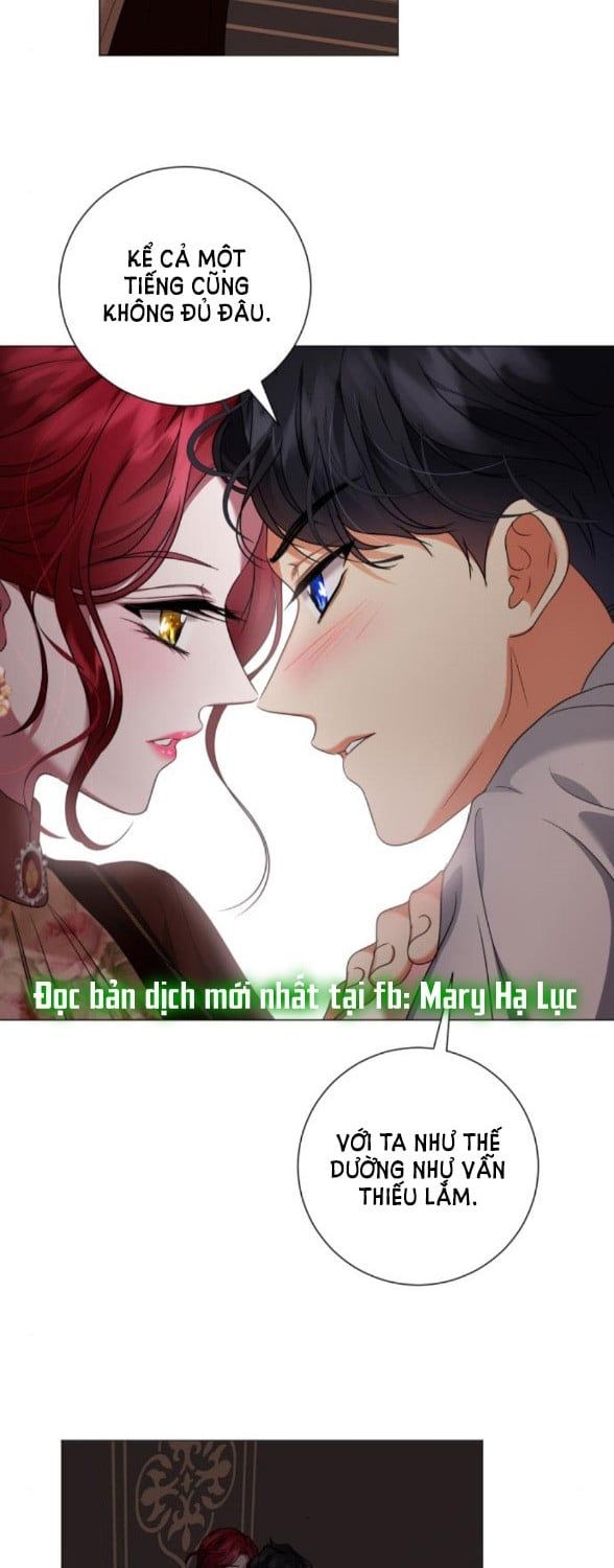 đọc truyện Hoán Đổi Linh Hồn Chương 45.2 ảnh 9 tại Thiên Thai Truyện