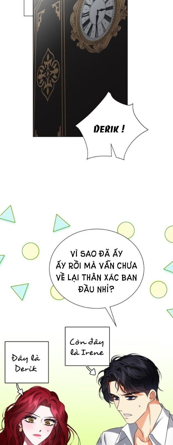 đọc truyện Hoán Đổi Linh Hồn Chương 46.1 ảnh 15 tại Thiên Thai Truyện