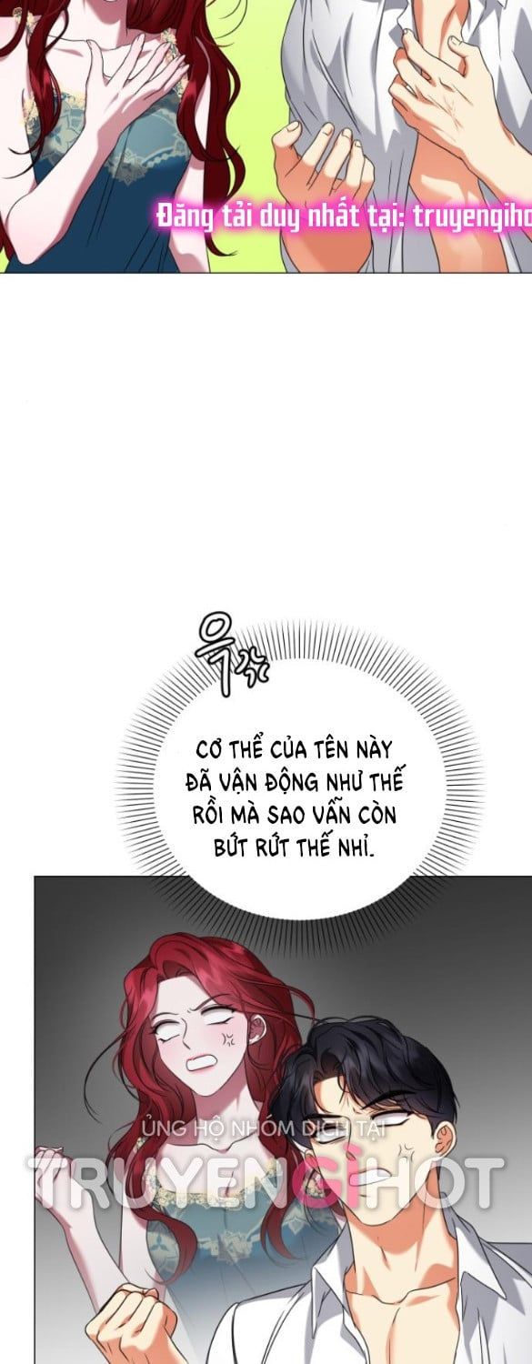 đọc truyện Hoán Đổi Linh Hồn Chương 46.1 ảnh 16 tại Thiên Thai Truyện