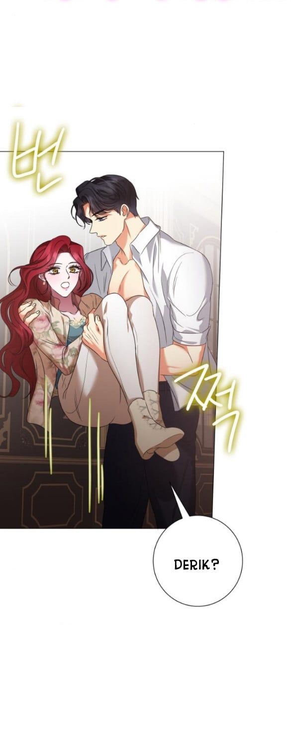 đọc truyện Hoán Đổi Linh Hồn Chương 46.1 ảnh 22 tại Thiên Thai Truyện