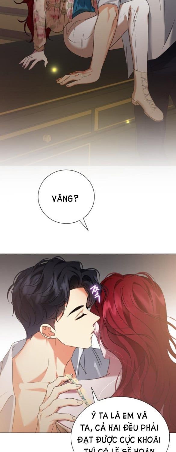 đọc truyện Hoán Đổi Linh Hồn Chương 46.1 ảnh 24 tại Thiên Thai Truyện