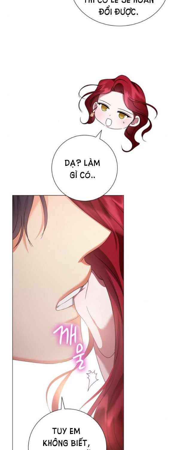 đọc truyện Hoán Đổi Linh Hồn Chương 46.1 ảnh 25 tại Thiên Thai Truyện