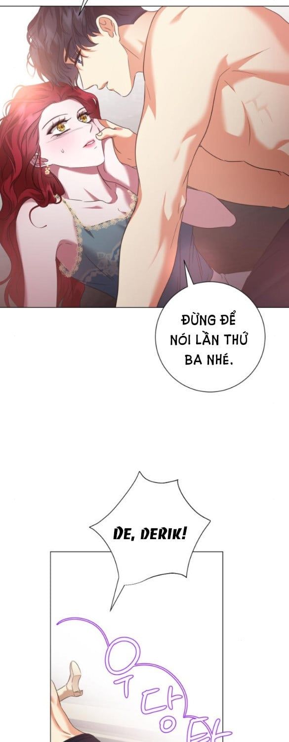 đọc truyện Hoán Đổi Linh Hồn Chương 46.1 ảnh 27 tại Thiên Thai Truyện