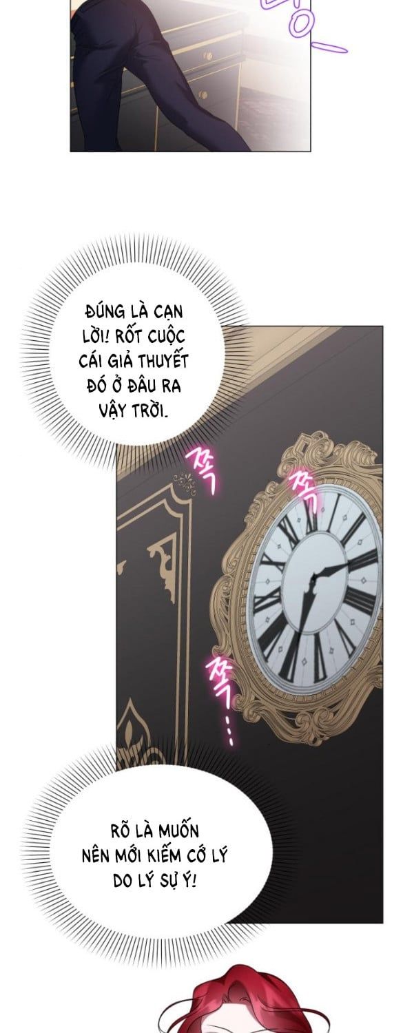 đọc truyện Hoán Đổi Linh Hồn Chương 46.1 ảnh 28 tại Thiên Thai Truyện