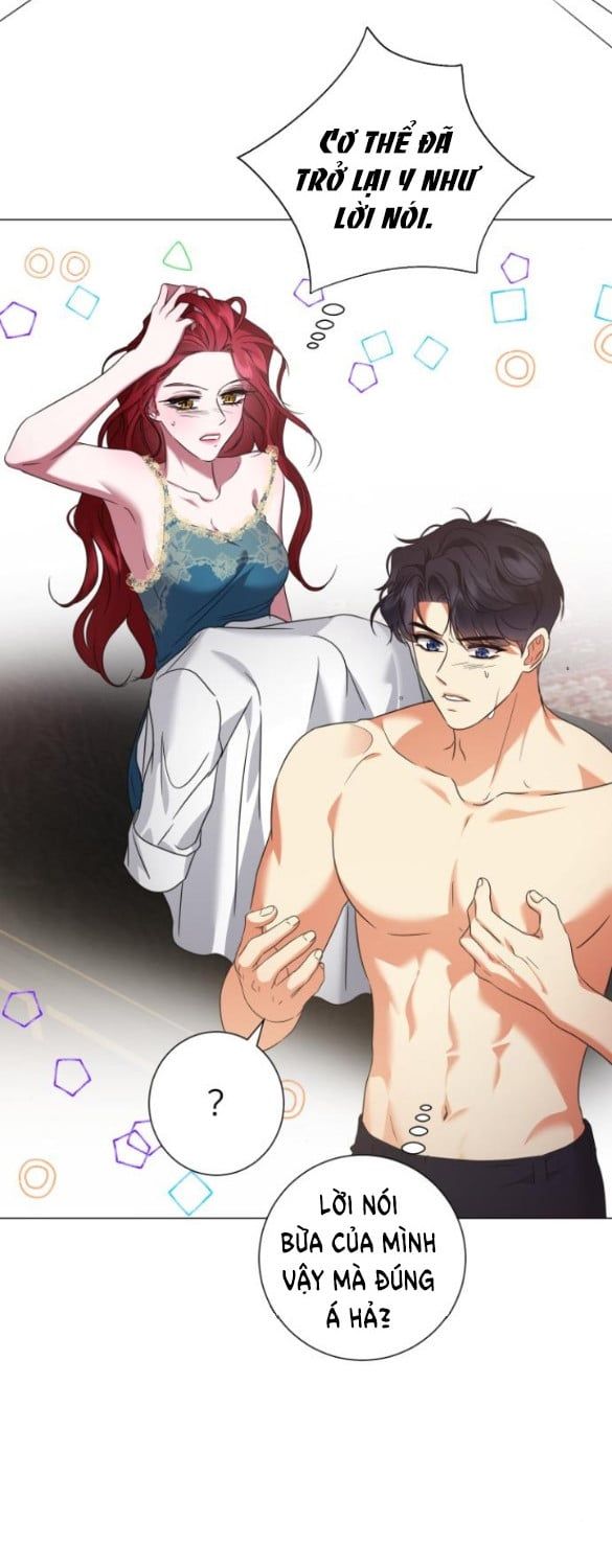 đọc truyện Hoán Đổi Linh Hồn Chương 46.1 ảnh 30 tại Thiên Thai Truyện