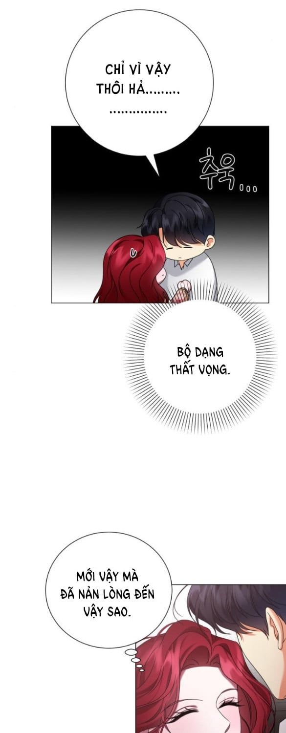 đọc truyện Hoán Đổi Linh Hồn Chương 46.1 ảnh 6 tại Thiên Thai Truyện