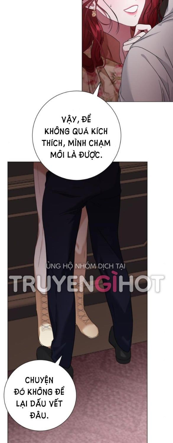 đọc truyện Hoán Đổi Linh Hồn Chương 46.1 ảnh 7 tại Thiên Thai Truyện