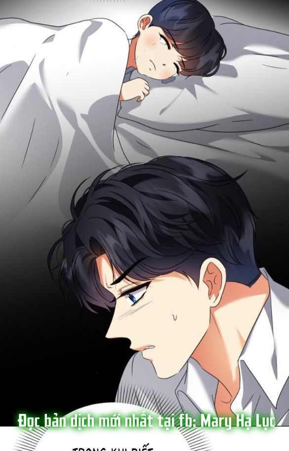 đọc truyện Hoán Đổi Linh Hồn Chương 46.2 ảnh 26 tại Thiên Thai Truyện