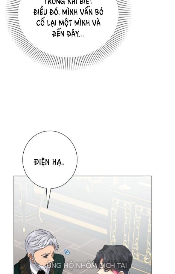 đọc truyện Hoán Đổi Linh Hồn Chương 46.2 ảnh 27 tại Thiên Thai Truyện