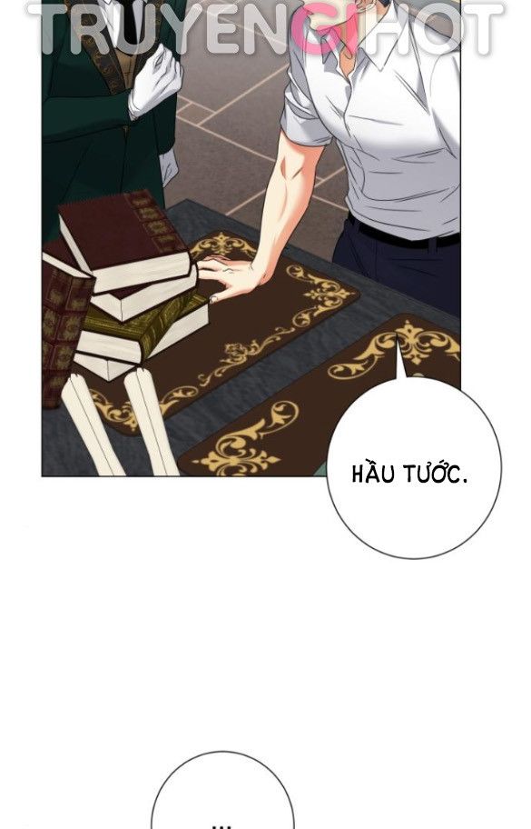 đọc truyện Hoán Đổi Linh Hồn Chương 46.2 ảnh 28 tại Thiên Thai Truyện