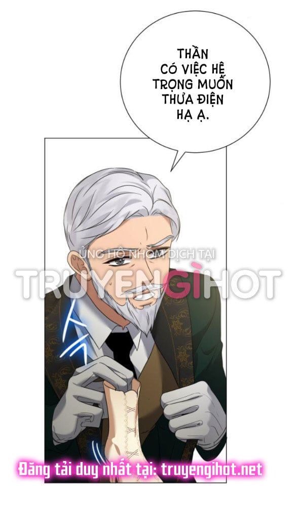 đọc truyện Hoán Đổi Linh Hồn Chương 47.1 ảnh 3 tại Thiên Thai Truyện