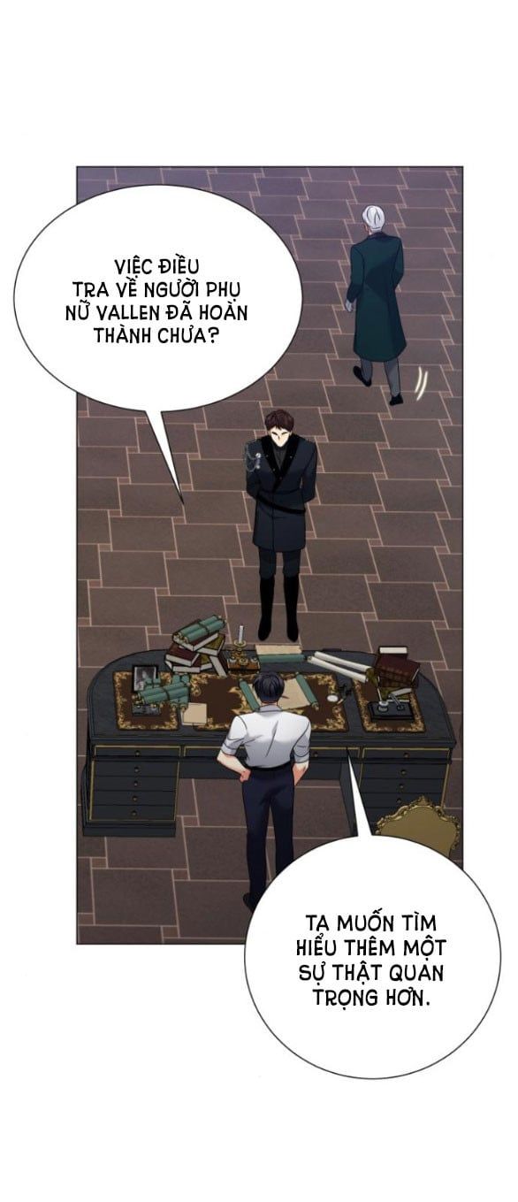 đọc truyện Hoán Đổi Linh Hồn Chương 47.1 ảnh 12 tại Thiên Thai Truyện