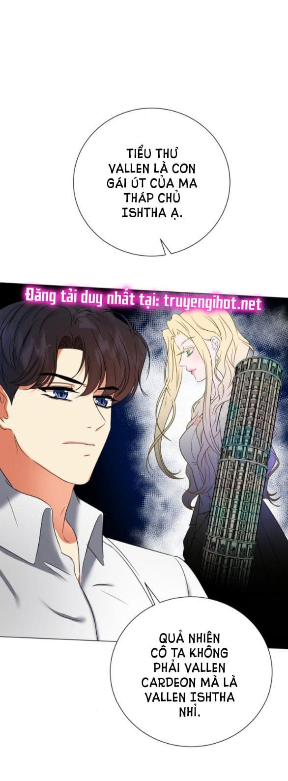 đọc truyện Hoán Đổi Linh Hồn Chương 47.1 ảnh 13 tại Thiên Thai Truyện