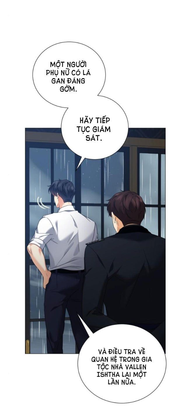 đọc truyện Hoán Đổi Linh Hồn Chương 47.1 ảnh 14 tại Thiên Thai Truyện