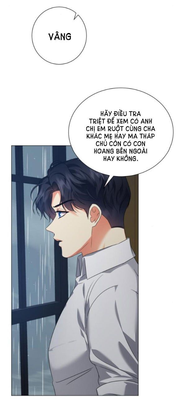 đọc truyện Hoán Đổi Linh Hồn Chương 47.1 ảnh 15 tại Thiên Thai Truyện