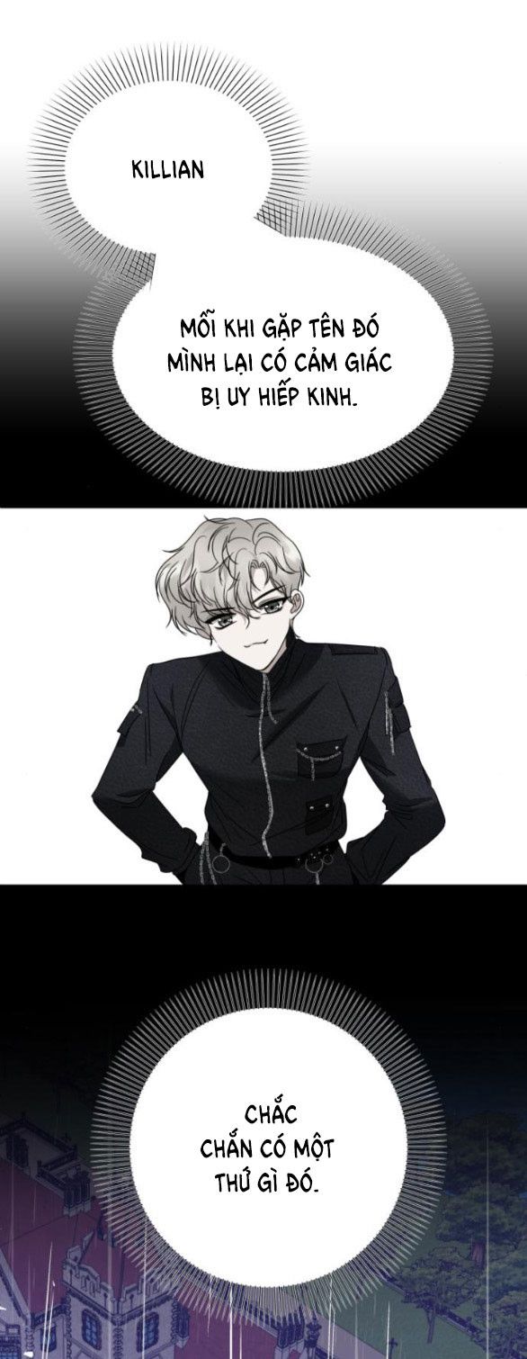 đọc truyện Hoán Đổi Linh Hồn Chương 47.1 ảnh 16 tại Thiên Thai Truyện