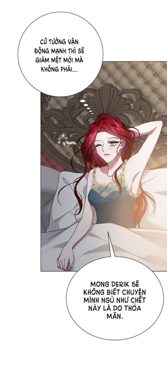 đọc truyện Hoán Đổi Linh Hồn Chương 47.1 ảnh 21 tại Thiên Thai Truyện