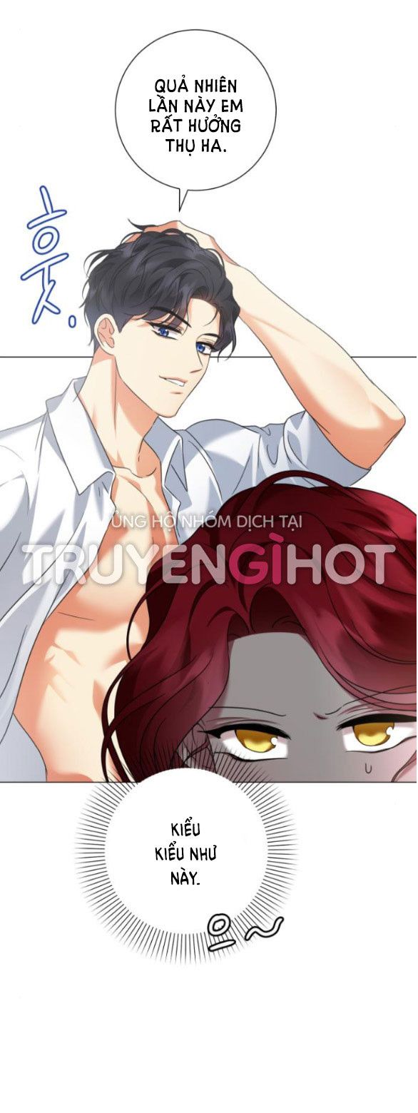 đọc truyện Hoán Đổi Linh Hồn Chương 47.1 ảnh 22 tại Thiên Thai Truyện