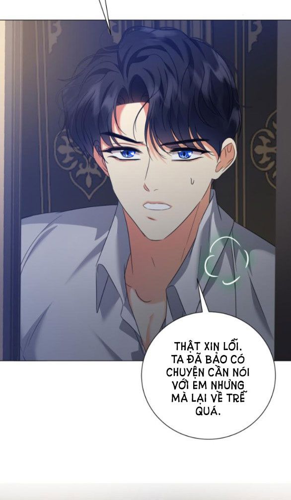 đọc truyện Hoán Đổi Linh Hồn Chương 47.1 ảnh 25 tại Thiên Thai Truyện