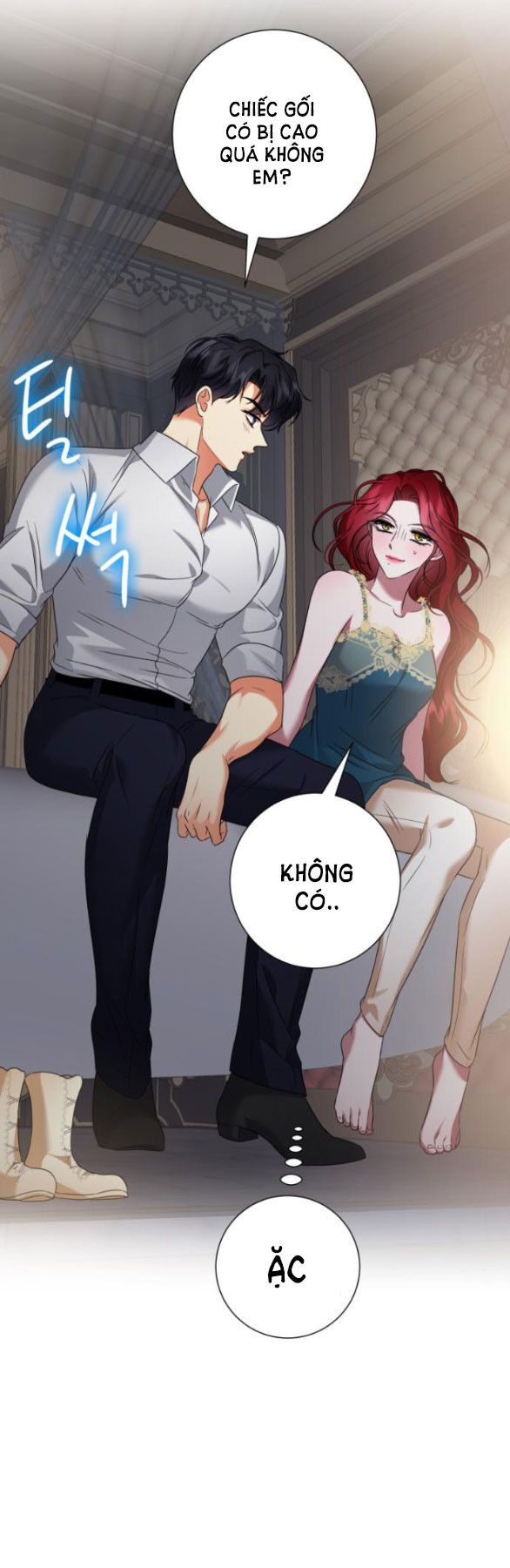 đọc truyện Hoán Đổi Linh Hồn Chương 47.1 ảnh 26 tại Thiên Thai Truyện