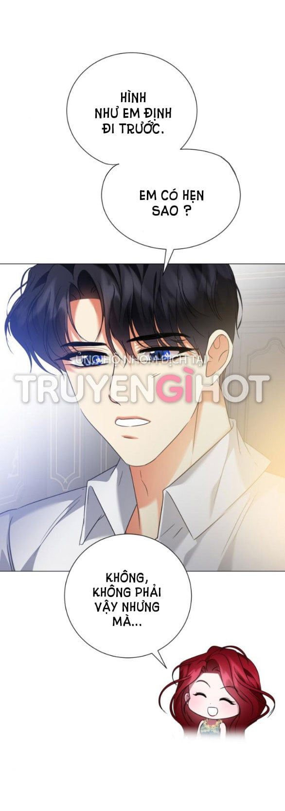 đọc truyện Hoán Đổi Linh Hồn Chương 47.1 ảnh 27 tại Thiên Thai Truyện