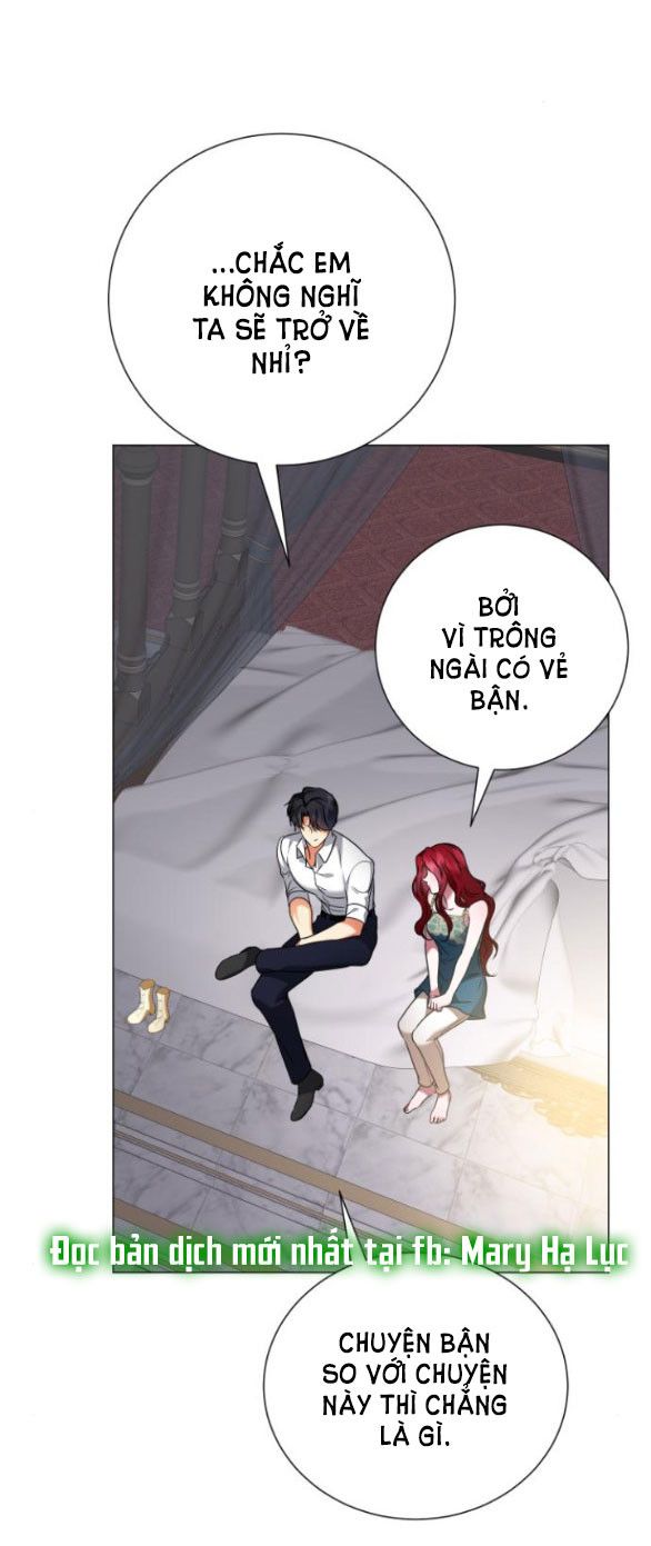 đọc truyện Hoán Đổi Linh Hồn Chương 47.1 ảnh 28 tại Thiên Thai Truyện