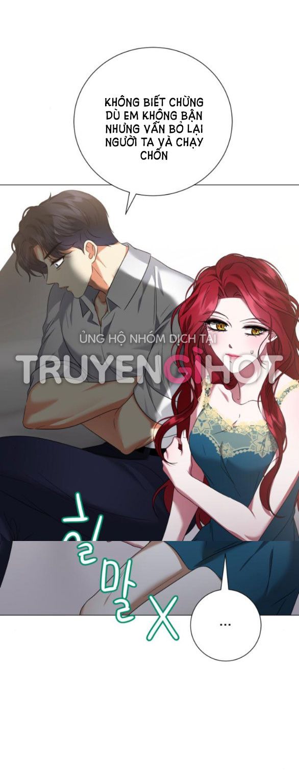 đọc truyện Hoán Đổi Linh Hồn Chương 47.1 ảnh 29 tại Thiên Thai Truyện