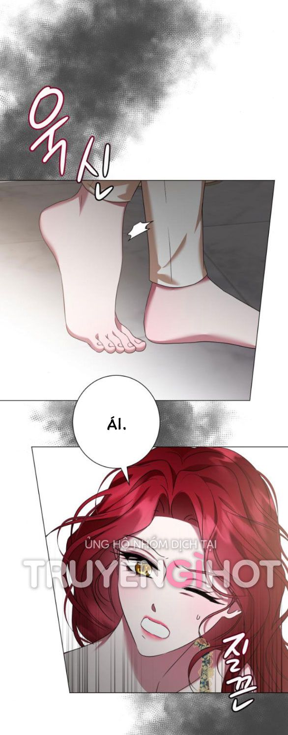 đọc truyện Hoán Đổi Linh Hồn Chương 47.1 ảnh 31 tại Thiên Thai Truyện