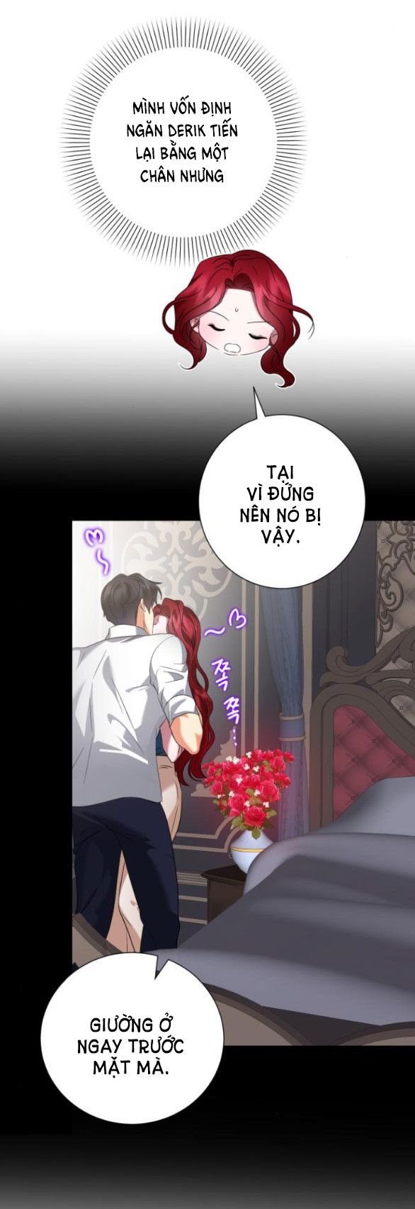 đọc truyện Hoán Đổi Linh Hồn Chương 47.1 ảnh 33 tại Thiên Thai Truyện