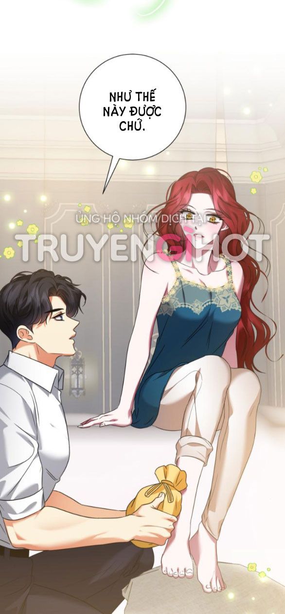 đọc truyện Hoán Đổi Linh Hồn Chương 47.1 ảnh 36 tại Thiên Thai Truyện