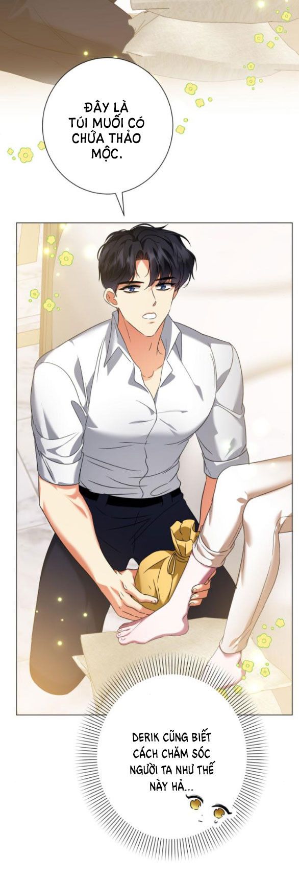 đọc truyện Hoán Đổi Linh Hồn Chương 47.1 ảnh 37 tại Thiên Thai Truyện