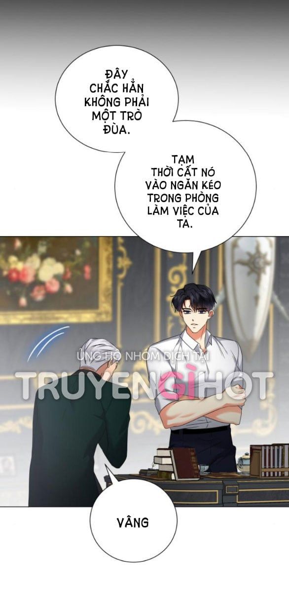 đọc truyện Hoán Đổi Linh Hồn Chương 47.1 ảnh 10 tại Thiên Thai Truyện