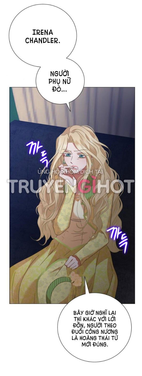 đọc truyện Hoán Đổi Linh Hồn Chương 47.2 ảnh 19 tại Thiên Thai Truyện